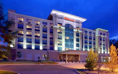 Sheraton Tarrytown Hotel, Tarrytown (updated prices 2024).